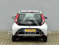 2018 Toyota AYGO