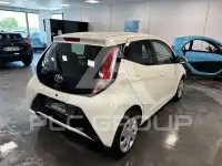 2018 Toyota AYGO