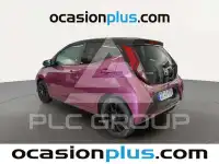 2018 Toyota AYGO