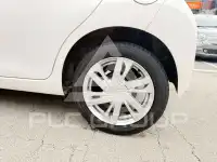 2018 Toyota AYGO