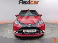 2018 Toyota AYGO