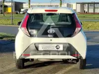 2018 Toyota AYGO