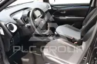 2018 Toyota AYGO