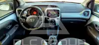 2018 Toyota AYGO