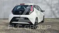 2018 Toyota AYGO