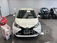 2018 Toyota AYGO