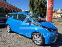 2018 Toyota AYGO