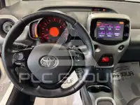 2018 Toyota AYGO