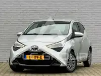 2018 Toyota AYGO