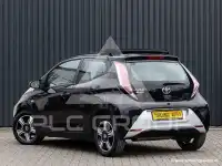 2018 Toyota AYGO