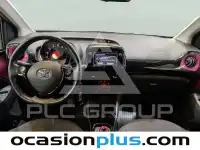 2018 Toyota AYGO