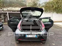 2018 Toyota AYGO