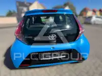 2018 Toyota AYGO