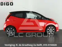2018 Toyota AYGO
