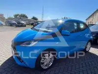 2018 Toyota AYGO