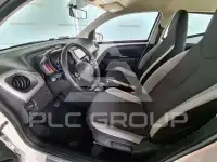 2018 Toyota AYGO