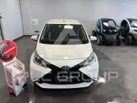 2018 Toyota AYGO
