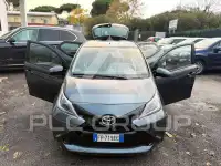 2018 Toyota AYGO