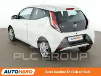 2018 Toyota AYGO