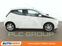 2018 Toyota AYGO