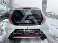 2018 Toyota AYGO