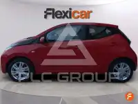 2018 Toyota AYGO