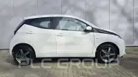 2018 Toyota AYGO