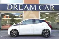 2018 Toyota AYGO