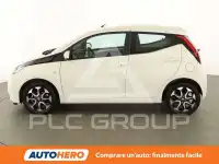2018 Toyota AYGO
