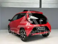2018 Toyota AYGO