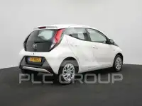 2018 Toyota AYGO