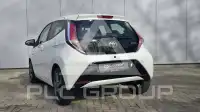 2018 Toyota AYGO