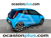 2018 Toyota AYGO