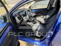 2018 Toyota AYGO