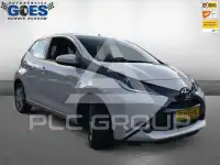 2018 Toyota AYGO