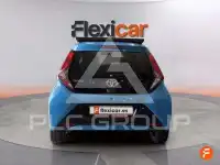 2018 Toyota AYGO