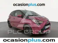 2018 Toyota AYGO