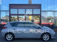 2018 Toyota AURIS