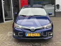 2018 Toyota AURIS
