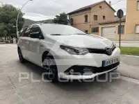 2018 Toyota AURIS