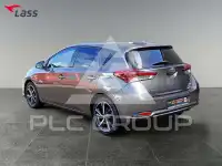 2018 Toyota AURIS