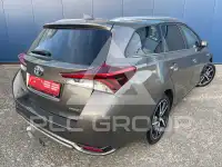 2018 Toyota AURIS