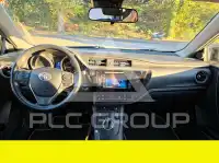 2018 Toyota AURIS
