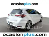 2018 Toyota AURIS
