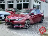 2018 Toyota AURIS