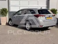 2018 Toyota AURIS