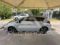 2018 Toyota AURIS