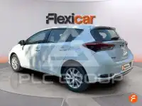2018 Toyota AURIS