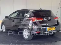 2018 Toyota AURIS