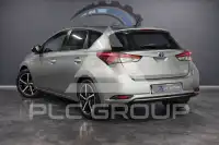 2018 Toyota AURIS